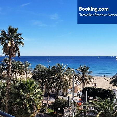 Port-Beach Alicante 1 外观 照片