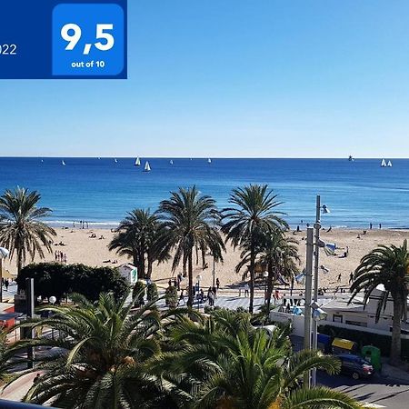 Port-Beach Alicante 1 外观 照片