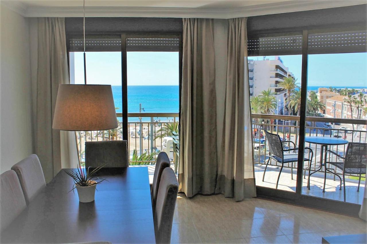 Port-Beach Alicante 1 外观 照片