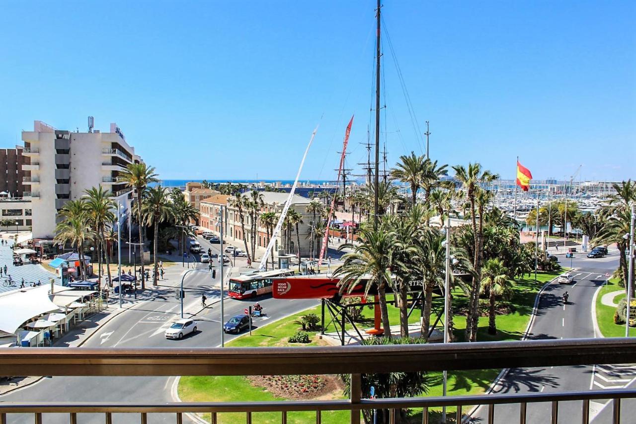 Port-Beach Alicante 1 外观 照片