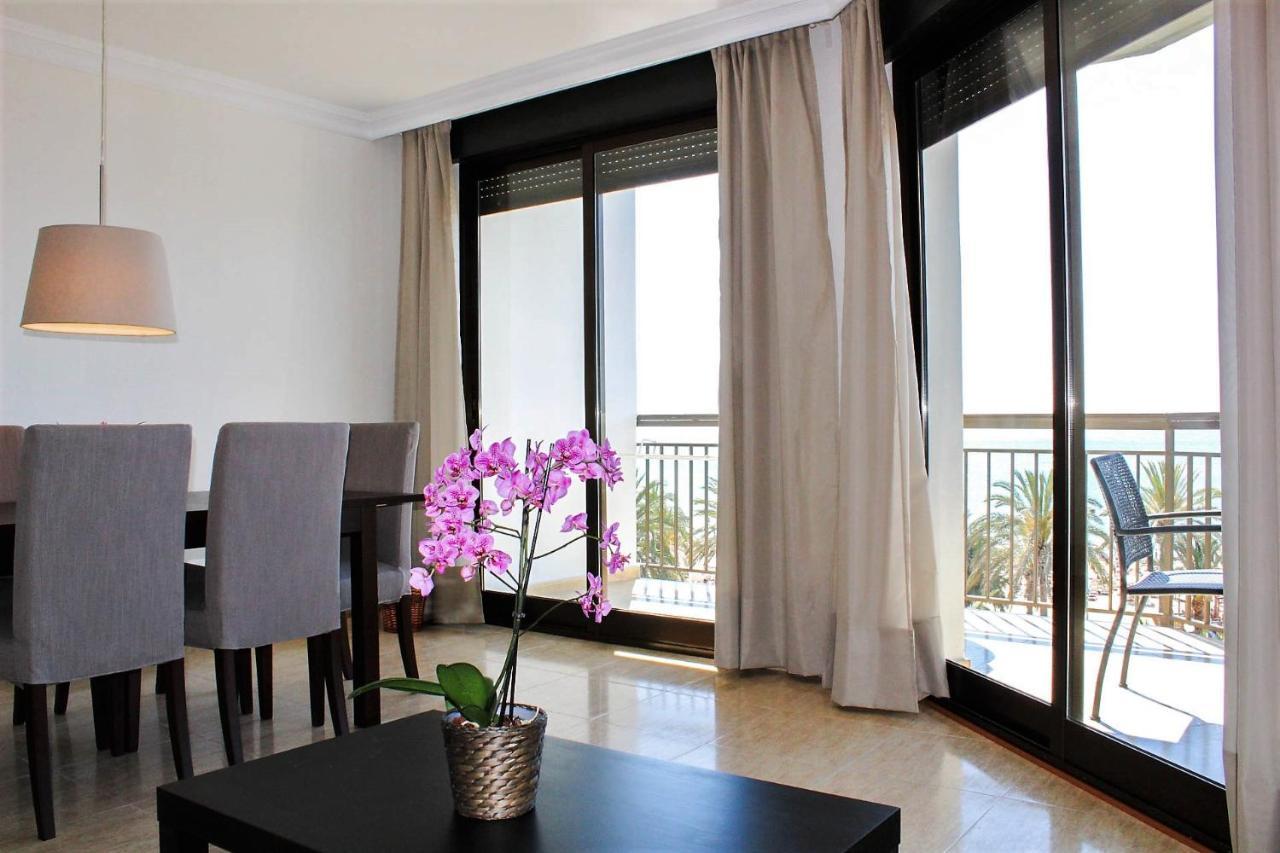 Port-Beach Alicante 1 外观 照片